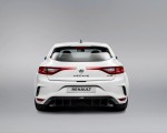 2020 Renault Mégane R.S. Trophy-R Standard Version Rear Wallpapers 150x120 (59)