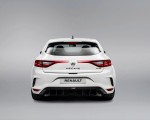 2020 Renault Mégane R.S. Trophy-R Standard Version Rear Wallpapers 150x120