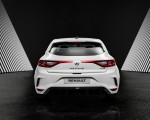 2020 Renault Mégane R.S. Trophy-R Standard Version Rear Wallpapers 150x120 (45)