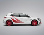 2020 Renault Mégane R.S. Trophy-R Standard Version Side Wallpapers 150x120