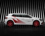 2020 Renault Mégane R.S. Trophy-R Standard Version Side Wallpapers 150x120 (44)