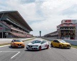 2020 Renault Mégane R.S. Trophy-R Wallpapers 150x120 (28)