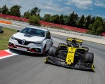 2020 Renault Mégane R.S. Trophy-R and R.S. 19 Formula One Car Wallpapers 150x120 (14)
