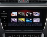 2020 Skoda Superb Laurin & Klement Central Console Wallpapers 150x120 (44)