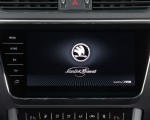 2020 Skoda Superb Laurin & Klement Central Console Wallpapers 150x120 (46)