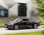 2020 Skoda Superb Laurin & Klement Front Three-Quarter Wallpapers 150x120 (5)