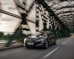2020 Skoda Superb Laurin & Klement Front Wallpapers 150x120 (6)