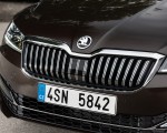 2020 Skoda Superb Laurin & Klement Grill Wallpapers 150x120 (32)