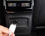 2020 Skoda Superb Laurin & Klement Interior Detail Wallpapers 150x120 (55)
