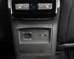 2020 Skoda Superb Laurin & Klement Interior Detail Wallpapers 150x120 (58)