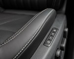 2020 Skoda Superb Laurin & Klement Interior Detail Wallpapers 150x120