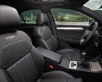 2020 Skoda Superb Laurin & Klement Interior Front Seats Wallpapers 150x120 (38)