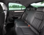2020 Skoda Superb Laurin & Klement Interior Rear Seats Wallpapers 150x120 (53)