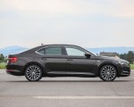 2020 Skoda Superb Laurin & Klement Side Wallpapers 150x120 (26)