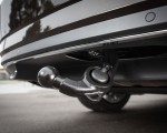 2020 Skoda Superb Laurin & Klement Trailer Hitch Wallpapers 150x120