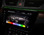 2020 Skoda Superb Scout Central Console Wallpapers 150x120 (47)