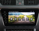 2020 Skoda Superb Scout Central Console Wallpapers 150x120 (50)