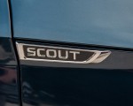 2020 Skoda Superb Scout Detail Wallpapers 150x120