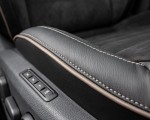 2020 Skoda Superb Scout Interior Detail Wallpapers 150x120