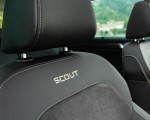 2020 Skoda Superb Scout Interior Seats Wallpapers 150x120 (40)