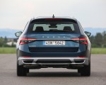 2020 Skoda Superb Scout Rear Wallpapers 150x120 (25)