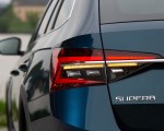 2020 Skoda Superb Scout Tail Light Wallpapers 150x120 (34)