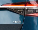 2020 Skoda Superb Scout Tail Light Wallpapers 150x120 (33)