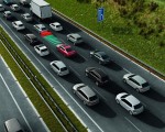 2020 Skoda Superb Traffic Jam Assist Wallpapers 150x120 (60)