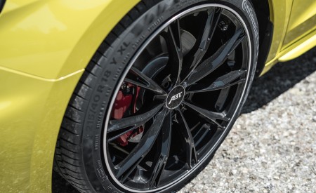 2019 ABT Audi A1 Wheel Wallpapers 450x275 (9)