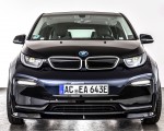 2019 AC Schnitzer BMW i3 Front Wallpapers 150x120