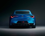 2019 Acura Type S Concept Rear Wallpapers 150x120 (5)