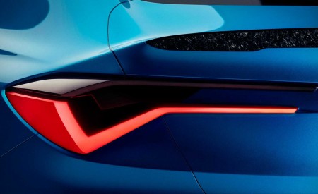 2019 Acura Type S Concept Tail Light Wallpapers 450x275 (14)