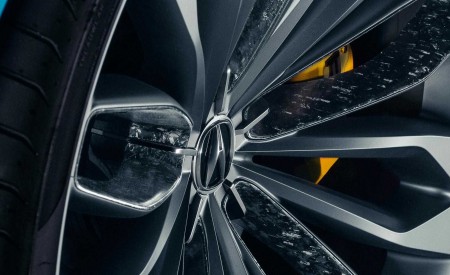 2019 Acura Type S Concept Wheel Wallpapers 450x275 (15)