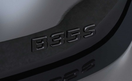 2019 BRABUS Mercedes-AMG A 35 Badge Wallpapers 450x275 (15)