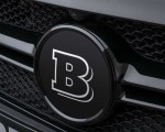 2019 BRABUS Mercedes-AMG A 35 Badge Wallpapers 150x120 (14)