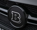 2019 BRABUS Mercedes-AMG A 35 Badge Wallpapers 150x120