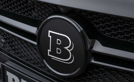 2019 BRABUS Mercedes-AMG A 35 Badge Wallpapers 450x275 (14)
