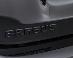 2019 BRABUS Mercedes-AMG A 35 Badge Wallpapers 150x120