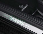 2019 BRABUS Mercedes-AMG A 35 Door Sill Wallpapers 150x120 (21)