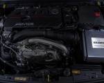 2019 BRABUS Mercedes-AMG A 35 Engine Wallpapers 150x120 (19)