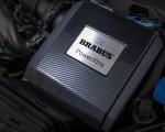 2019 BRABUS Mercedes-AMG A 35 Engine Wallpapers 150x120