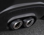 2019 BRABUS Mercedes-AMG A 35 Exhaust Wallpapers 150x120