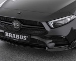 2019 BRABUS Mercedes-AMG A 35 Front Bumper Wallpapers 150x120 (9)