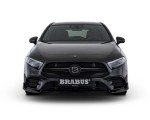 2019 BRABUS Mercedes-AMG A 35 Front Wallpapers 150x120 (2)