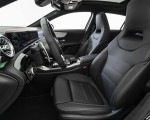 2019 BRABUS Mercedes-AMG A 35 Interior Front Seats Wallpapers 150x120