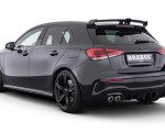 2019 BRABUS Mercedes-AMG A 35 Rear Three-Quarter Wallpapers 150x120 (3)