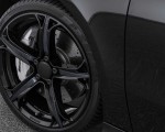 2019 BRABUS Mercedes-AMG A 35 Wheel Wallpapers 150x120