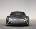 2019 Bentley EXP 100 GT Concept Front Wallpapers 150x120