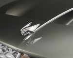 2019 Bentley EXP 100 GT Concept Hood Ornament Wallpapers 150x120 (17)