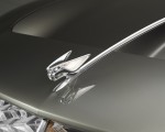 2019 Bentley EXP 100 GT Concept Hood Ornament Wallpapers 150x120